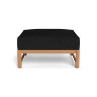 Οθωμανικό κουτί Breeze XL Teak από τικ