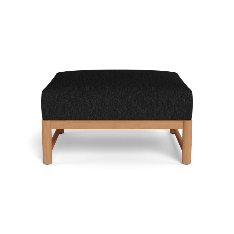 Οθωμανικό κουτί Breeze XL Teak από τικ