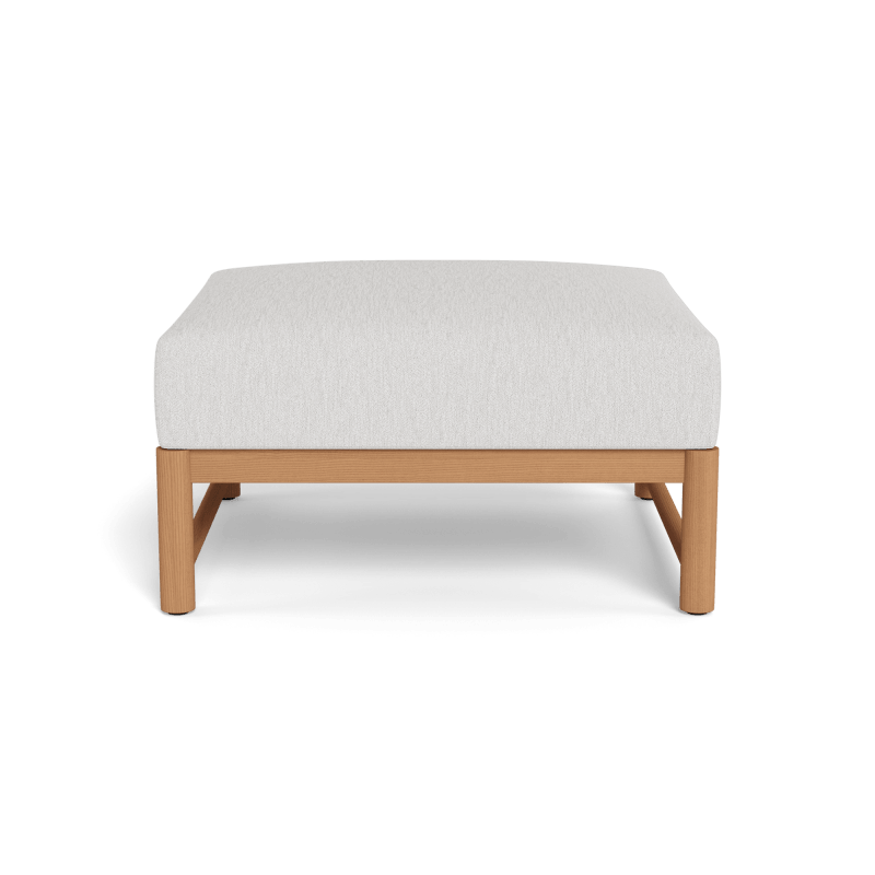Οθωμανικό κουτί Breeze XL Teak από τικ
