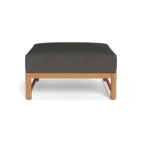 Οθωμανικό κουτί Breeze XL Teak από τικ