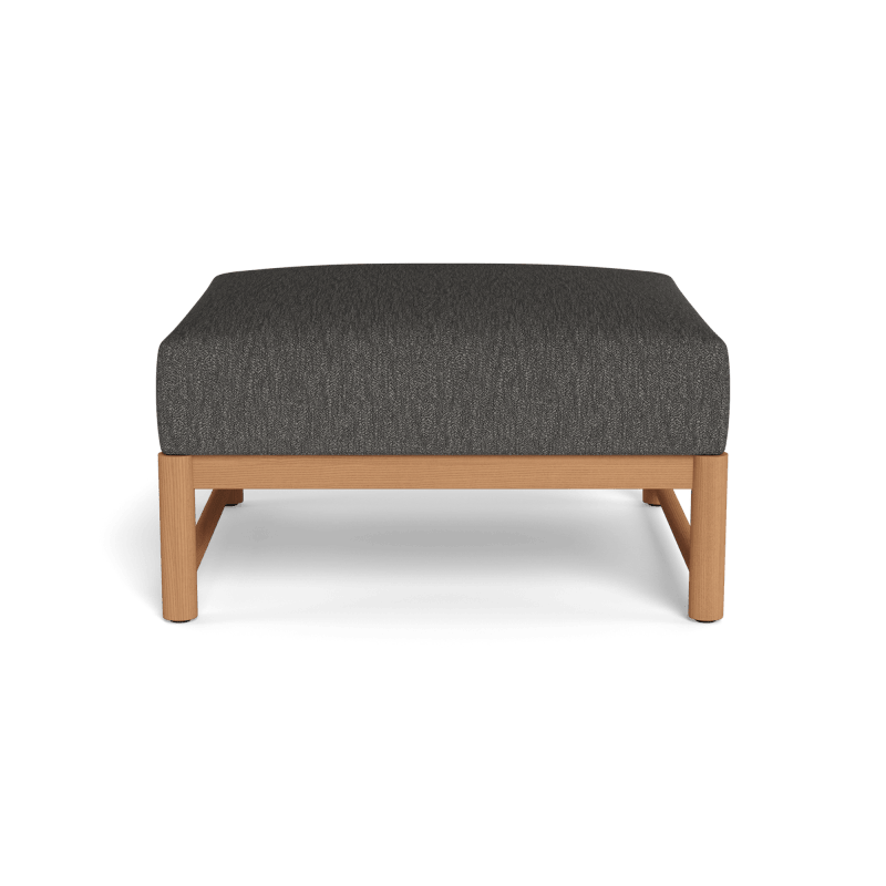 Οθωμανικό κουτί Breeze XL Teak από τικ