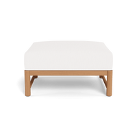 Οθωμανικό κουτί Breeze XL Teak από τικ