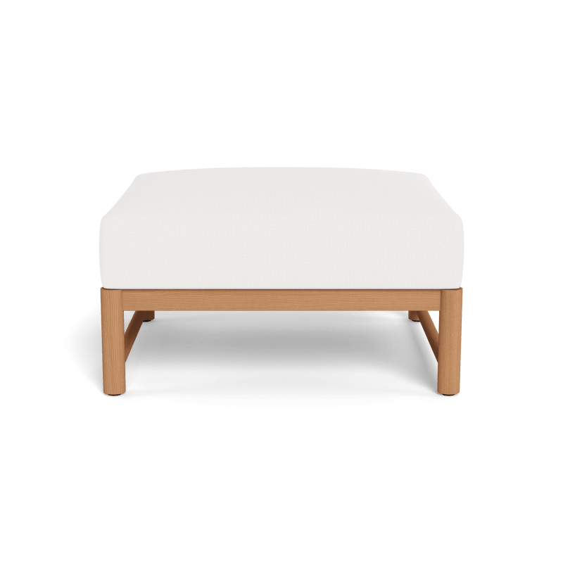 Οθωμανικό κουτί Breeze XL Teak από τικ