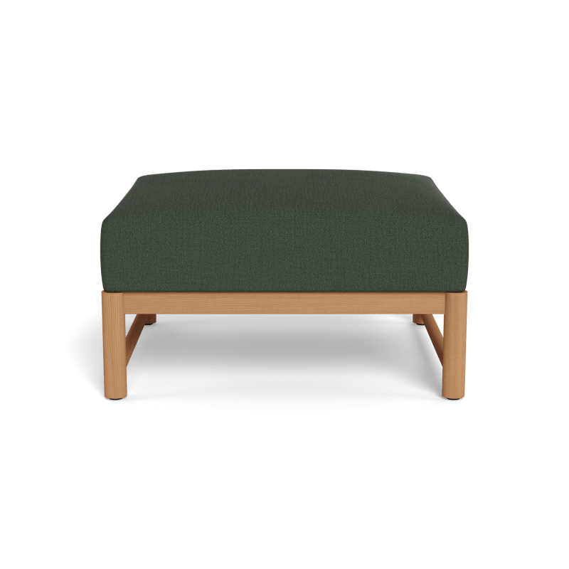 Οθωμανικό κουτί Breeze XL Teak από τικ