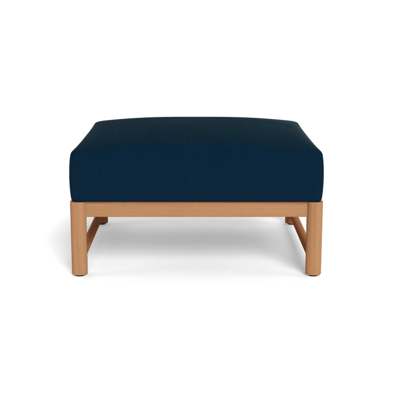 Οθωμανικό κουτί Breeze XL Teak από τικ