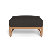 Οθωμανικό κουτί Breeze XL Teak από τικ