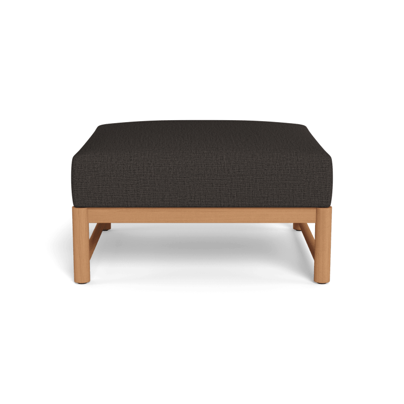 Οθωμανικό κουτί Breeze XL Teak από τικ
