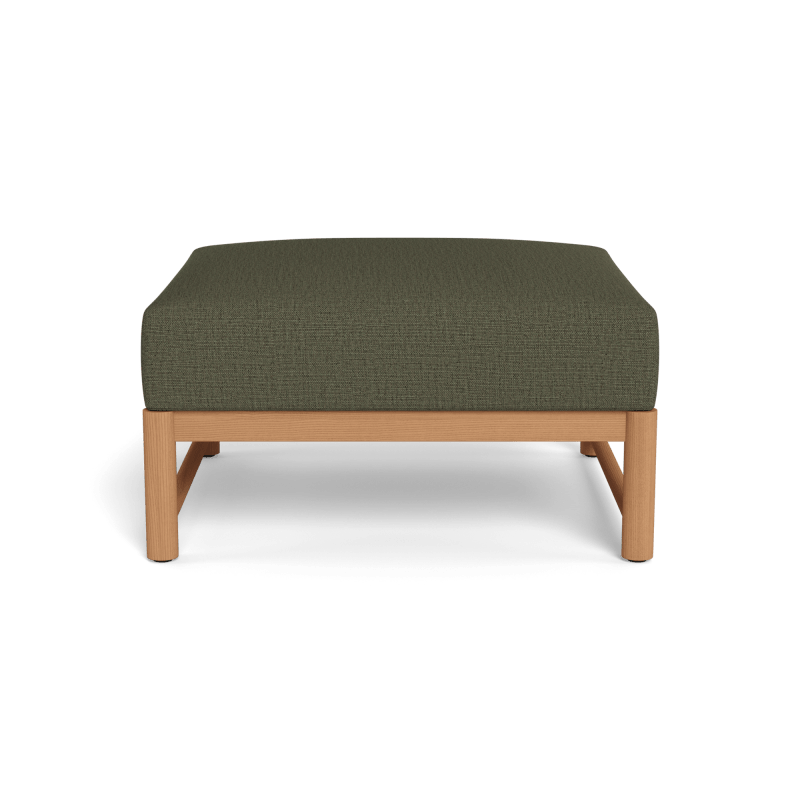 Οθωμανικό κουτί Breeze XL Teak από τικ