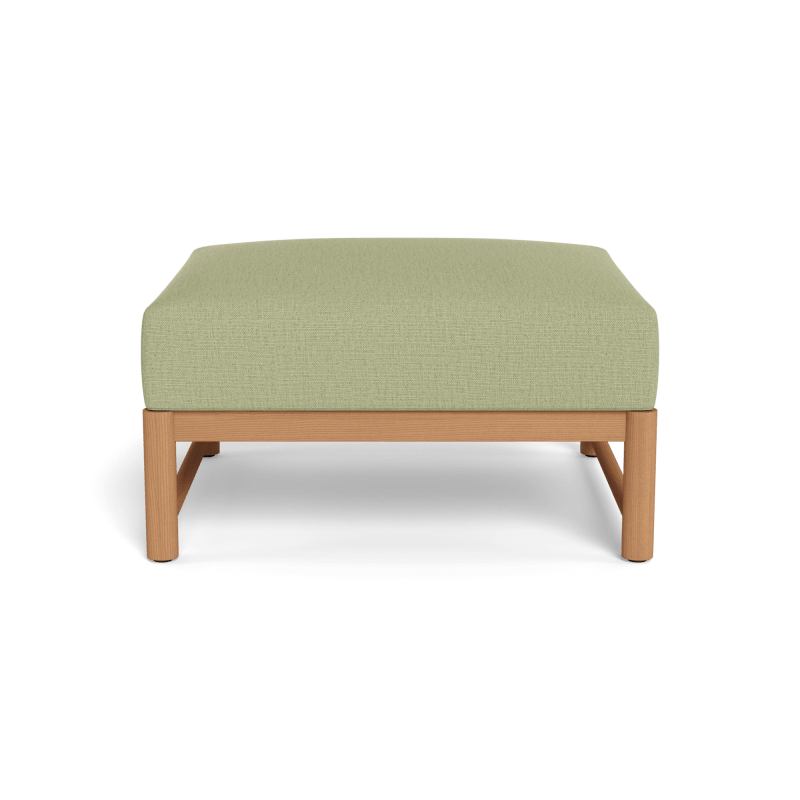 Οθωμανικό κουτί Breeze XL Teak από τικ