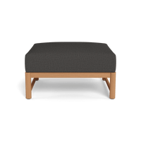 Οθωμανικό κουτί Breeze XL Teak από τικ