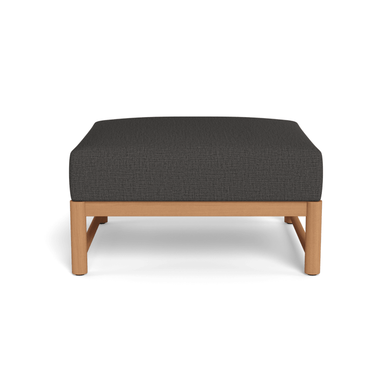 Οθωμανικό κουτί Breeze XL Teak από τικ