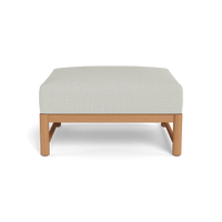 Οθωμανικό κουτί Breeze XL Teak από τικ