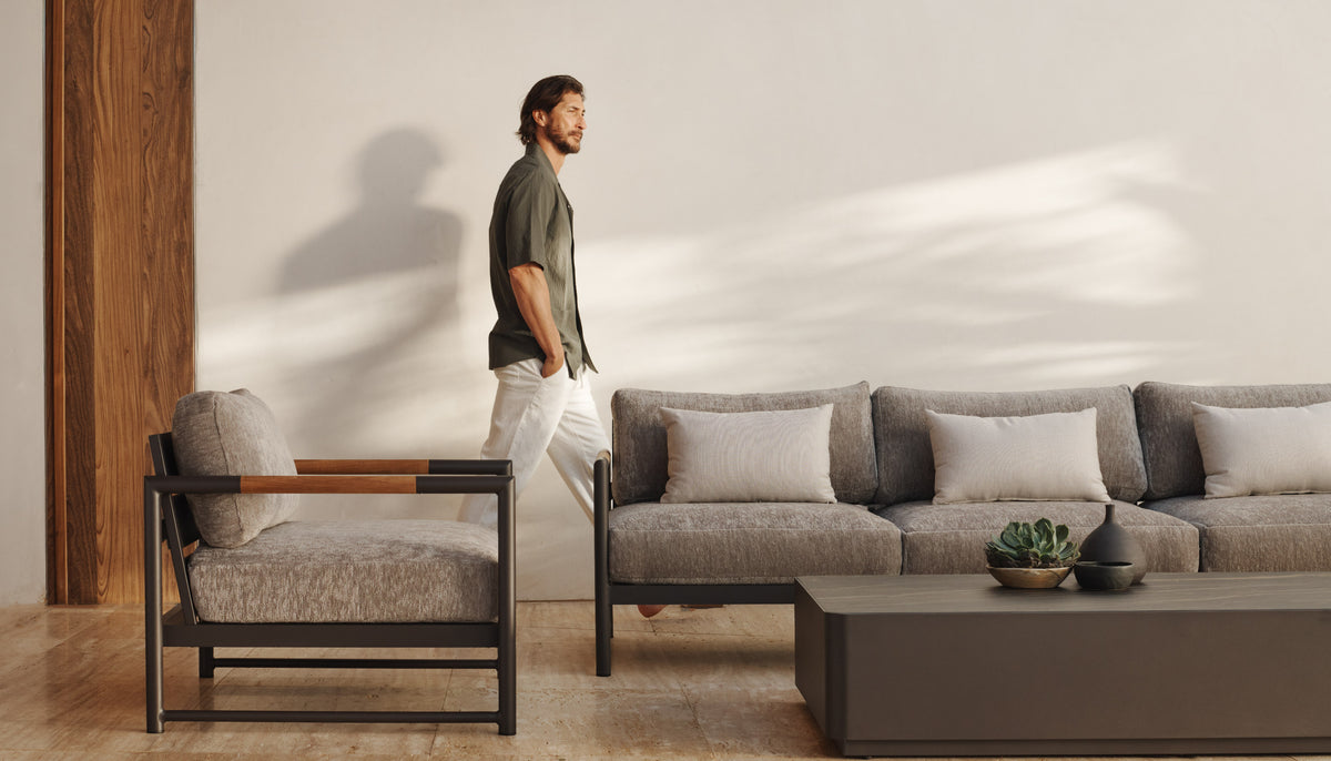 Breeze XL Αλουμινίου