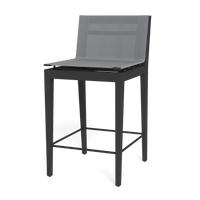 Byron Aluminum Counter Stool