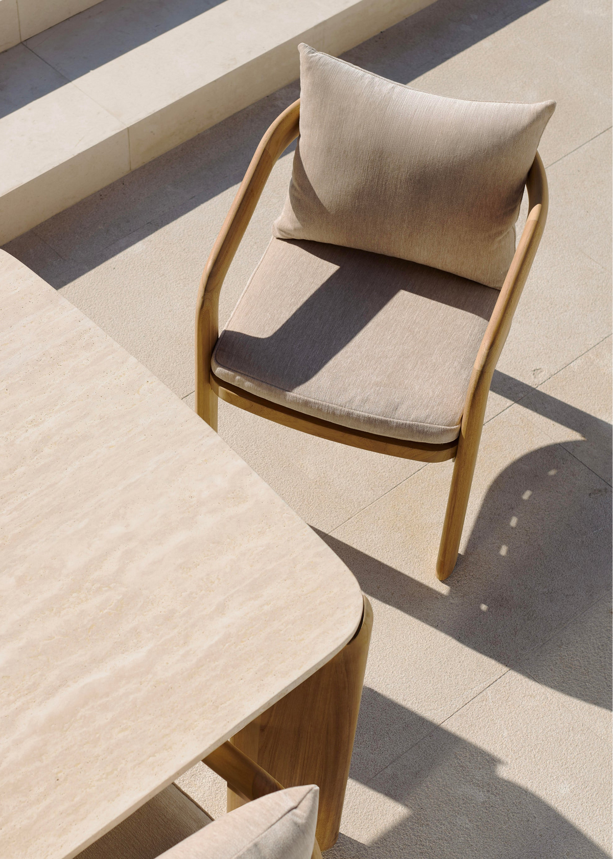 Dining chairs
