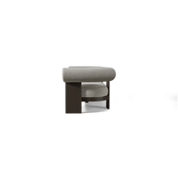 Collins Aluminum 3 Seat Sofa