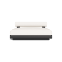 Collins Aluminum Daybed
