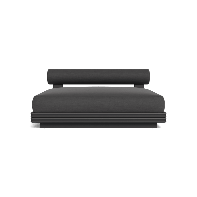 Collins Aluminum Daybed