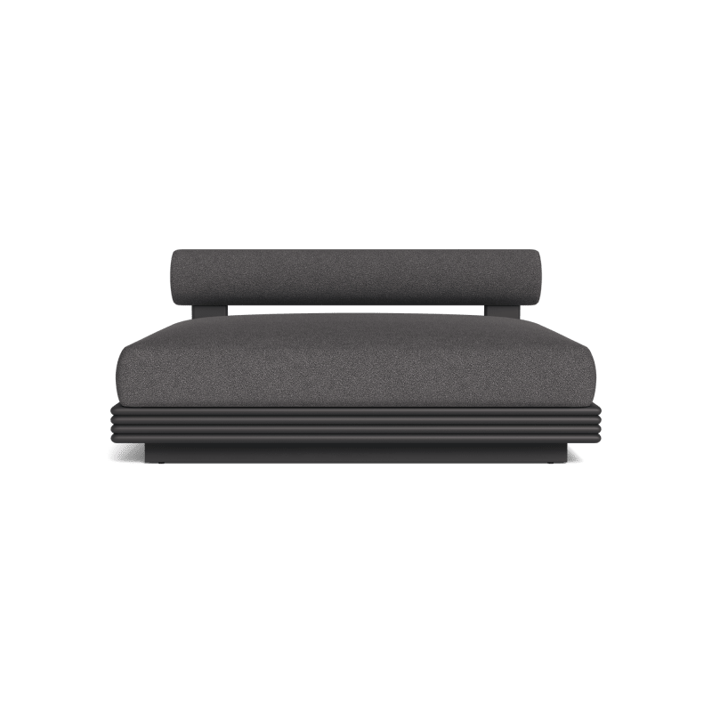 Collins Aluminum Daybed