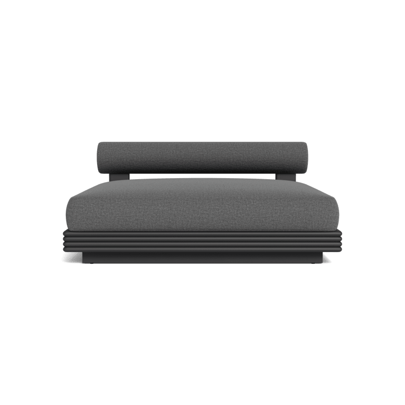 Collins Aluminum Daybed