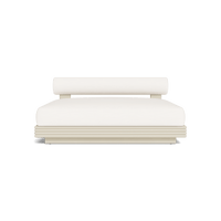 Collins Aluminum Daybed