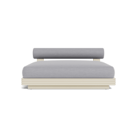 Collins Aluminum Daybed