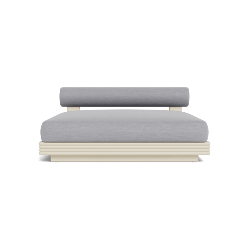 Collins Aluminum Daybed