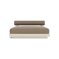 Collins Aluminum Daybed