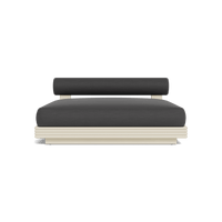 Collins Aluminum Daybed