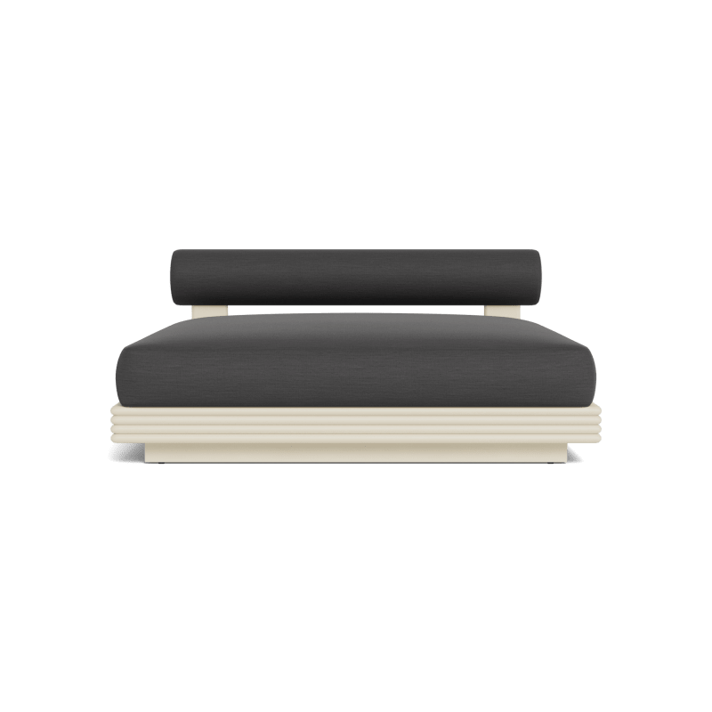 Collins Aluminum Daybed