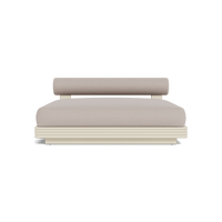 Collins Aluminum Daybed