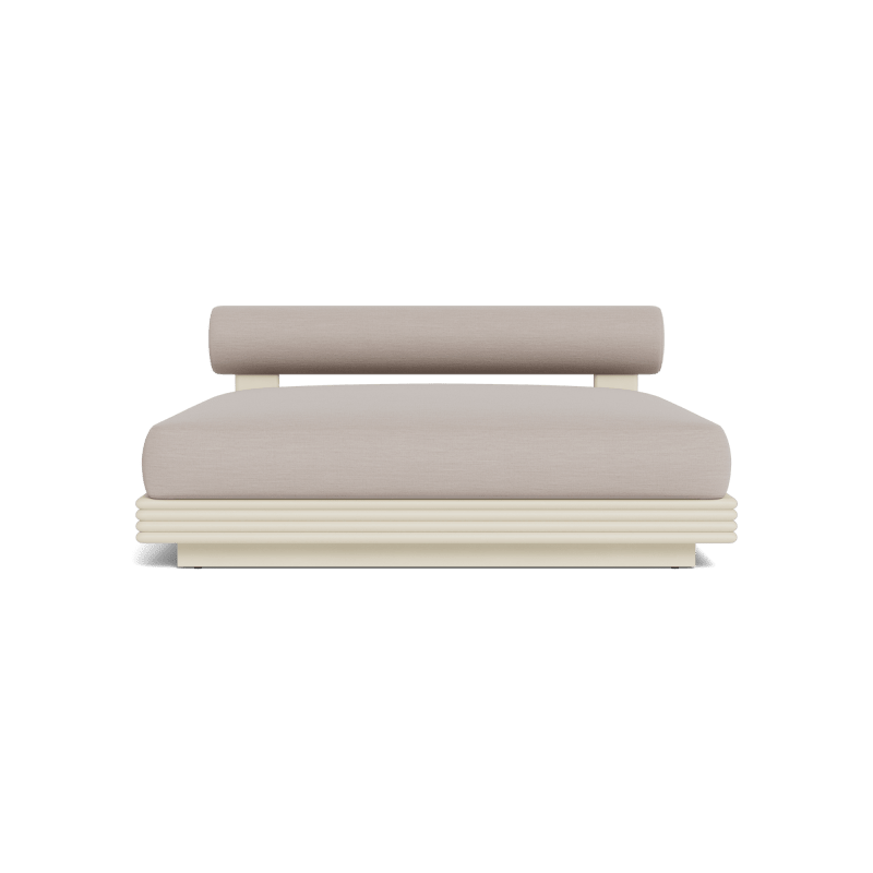 Collins Aluminum Daybed