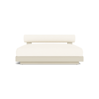 Collins Aluminum Daybed