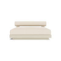 Collins Aluminum Daybed