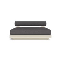 Collins Aluminum Daybed