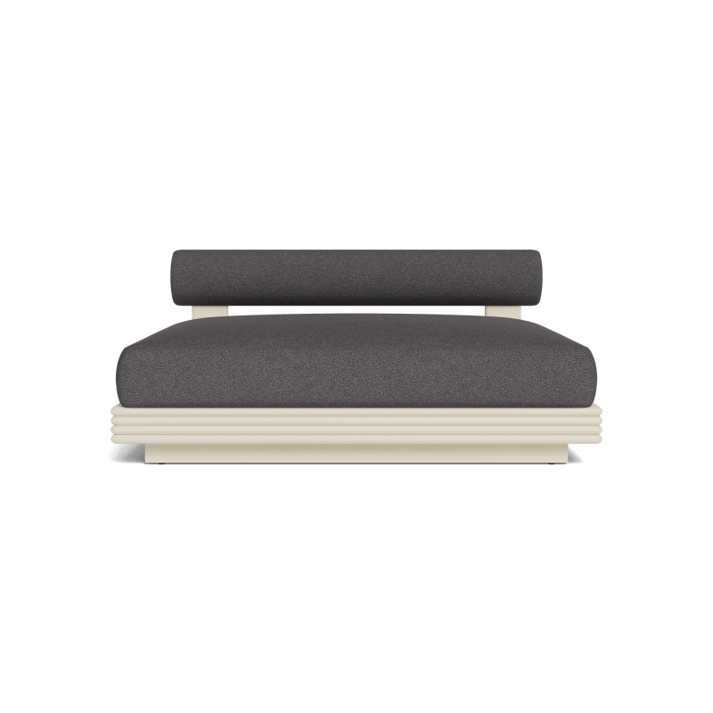 Collins Aluminum Daybed