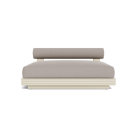 Collins Aluminum Daybed