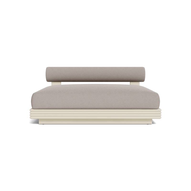 Collins Aluminum Daybed