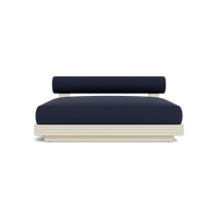 Collins Aluminum Daybed