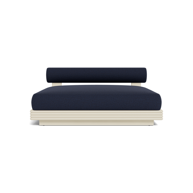 Collins Aluminum Daybed