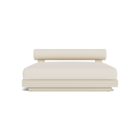 Collins Aluminum Daybed