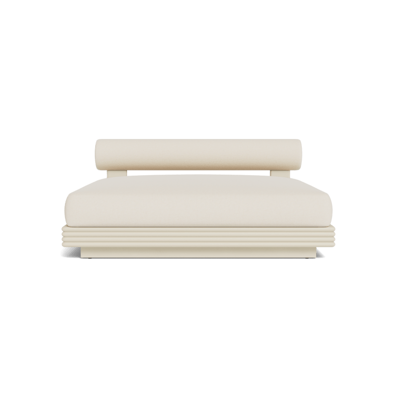 Collins Aluminum Daybed