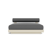 Collins Aluminum Daybed