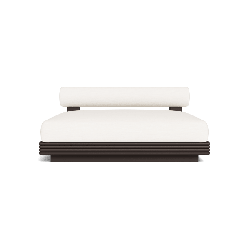 Collins Aluminum Daybed