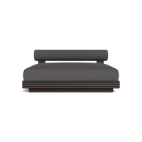 Collins Aluminum Daybed