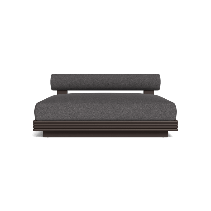 Collins Aluminum Daybed