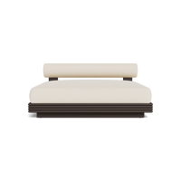 Collins Aluminum Daybed