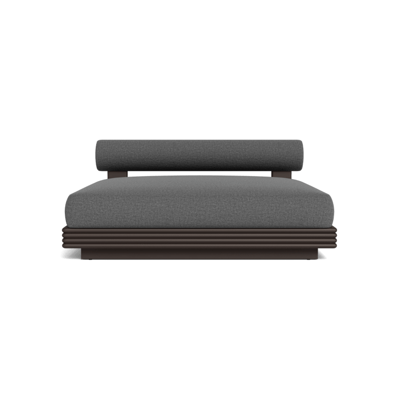 Collins Aluminum Daybed