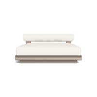 Collins Aluminum Daybed