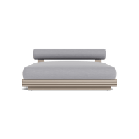 Collins Aluminum Daybed